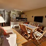 Triplex 4 Pieces, Vue Mer, Piscine, Parking, Animaux Admis A - Fr-1-780-44 サント・マキシム