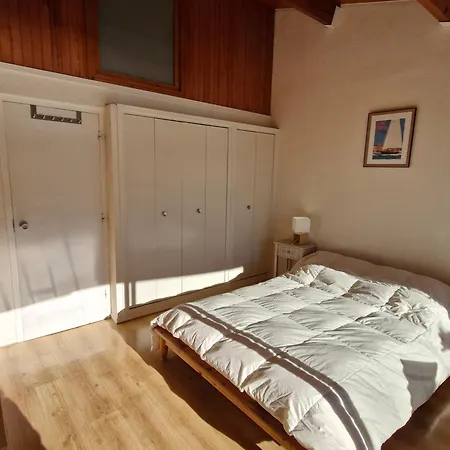 Triplex 4 Pieces, Vue Mer, Piscine, Parking, Animaux Admis A - Fr-1-780-44 Apartmán *