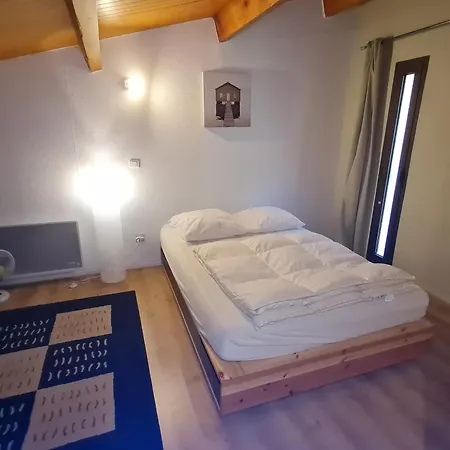 Apartment Triplex 4 Pieces, Vue Mer, Piscine, Parking, Animaux Admis A - Fr-1-780-44 Sainte-Maxime