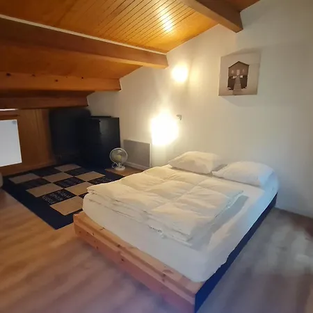 Triplex 4 Pieces, Vue Mer, Piscine, Parking, Animaux Admis A - Fr-1-780-44 * Sainte-Maxime