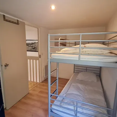 Triplex 4 Pieces, Vue Mer, Piscine, Parking, Animaux Admis A - Fr-1-780-44 *