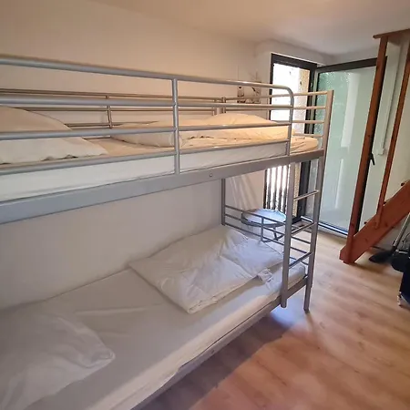 Triplex 4 Pieces, Vue Mer, Piscine, Parking, Animaux Admis A - Fr-1-780-44 * Sainte-Maxime