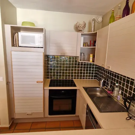 Triplex 4 Pieces, Vue Mer, Piscine, Parking, Animaux Admis A - Fr-1-780-44