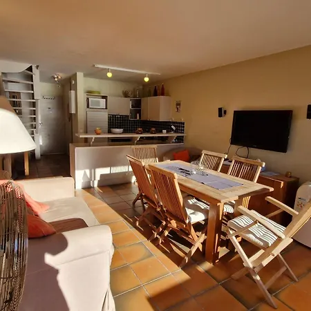 Triplex 4 Pieces, Vue Mer, Piscine, Parking, Animaux Admis A - Fr-1-780-44 Sainte-Maxime