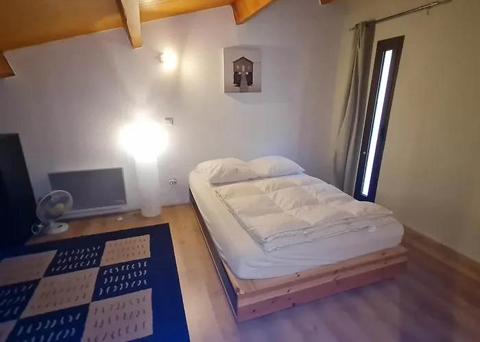 Apartamento 4 Pièces Avec Piscine Et Garage à - Fr-1-780-44 Sainte-Maxime